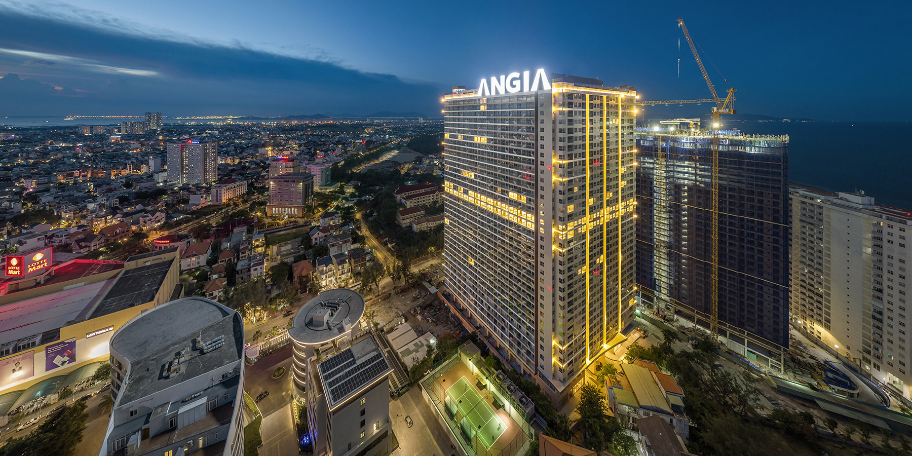 Lê Nhung An Gia — Chuyên gia tư vấn dự án An Gia
