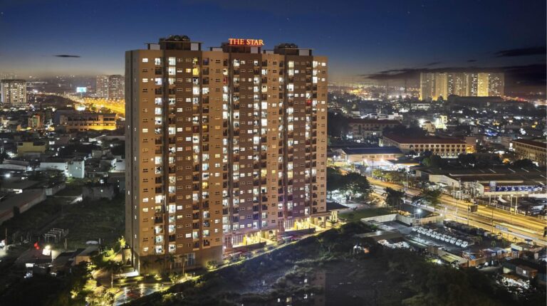 Dự án căn hộ The Star An Gia tại Bình Tân