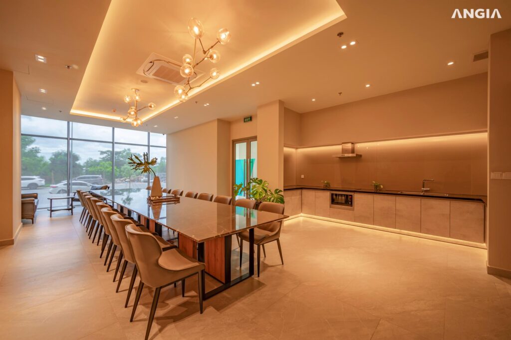 Westgate An Gia - hình ảnh dự án thực tế