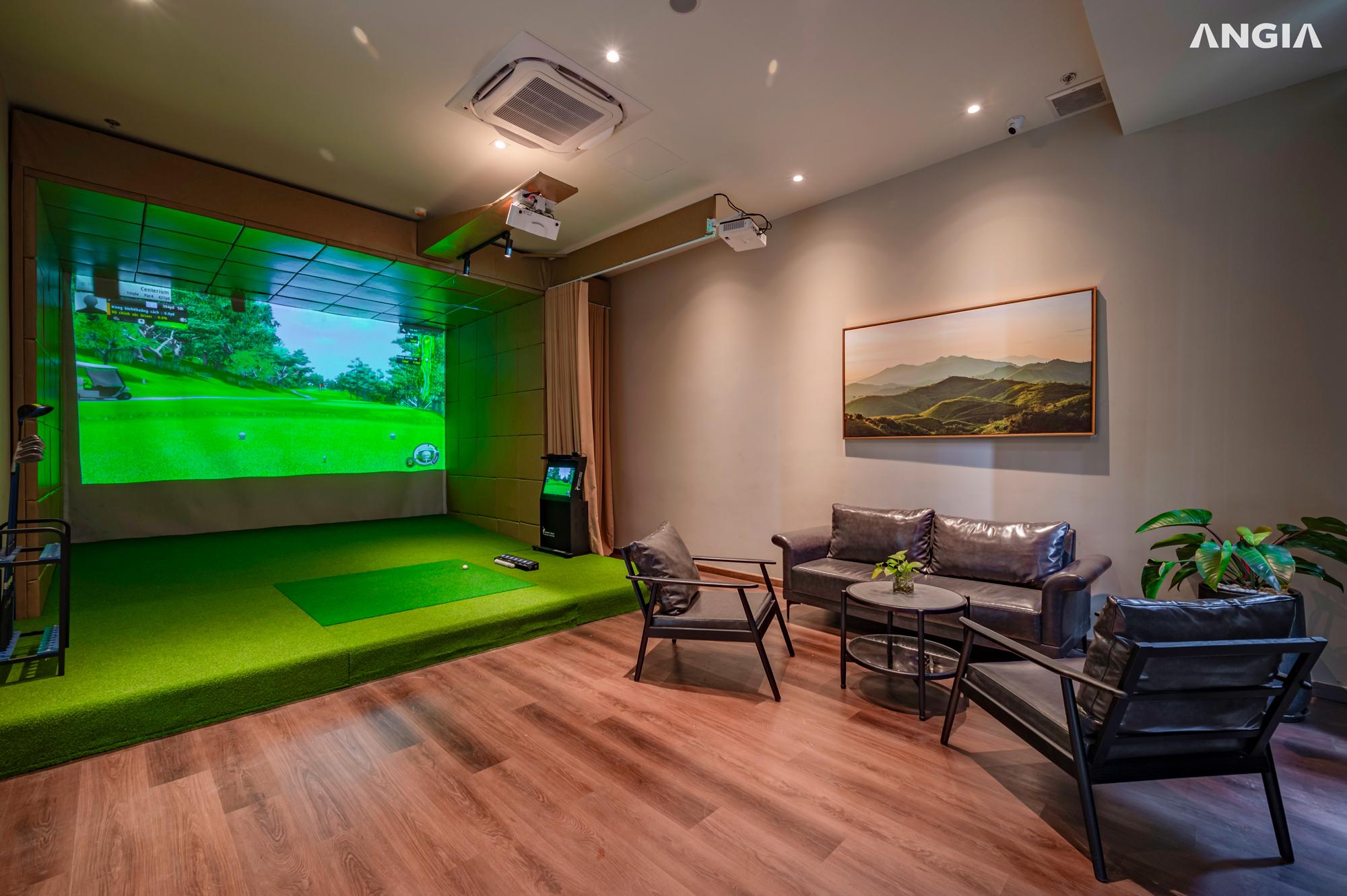 Westgate An Gia - hình ảnh dự án thực tế