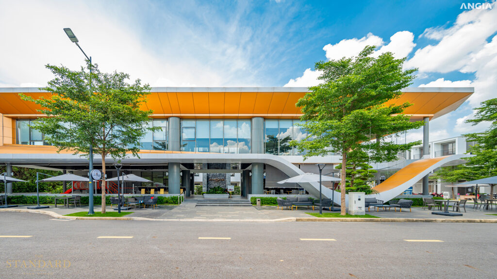 The Standard Binh Duong An Gia - hình ảnh dự án thực tế
