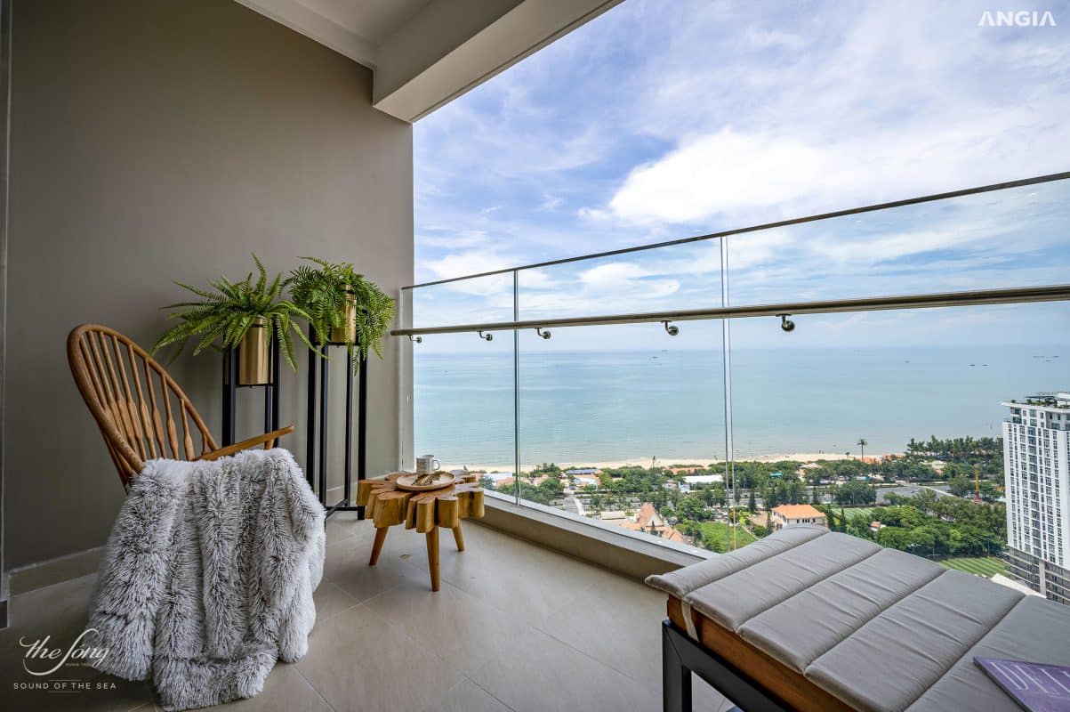 The Song Vung Tau An Gia - hình ảnh dự án thực tế