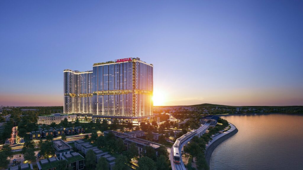 Dự án THE RIVER COLLECTION Bcons - Châu Đoàn Bcons tư vấn