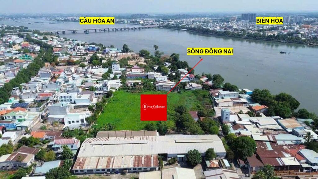 Căn Hộ Hóa An Biên Hòa: Toàn Cảnh Thị Trường 2026 - Tin tức Bcons | Châu Đoàn Bcons